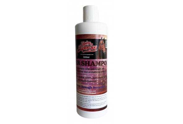 Supergoo Equine Super Shampoo