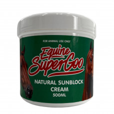 Supergoo Natural Sunblock Cream