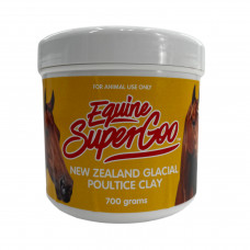 Supergoo New Zealand Glacial Clay