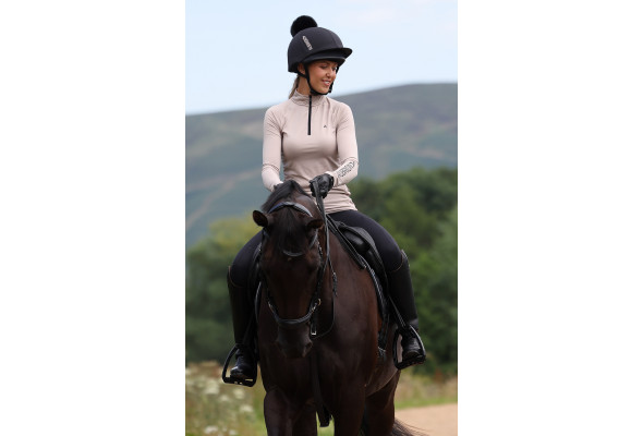 Shires React LS Baselayer
