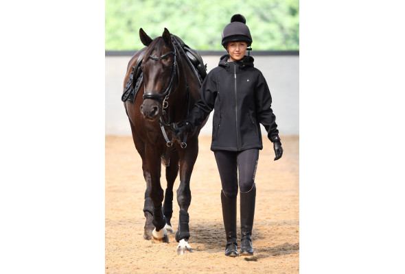 Shires React Unisex Coat