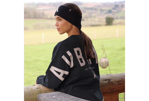 Shires Aubrion React Sweatshirt