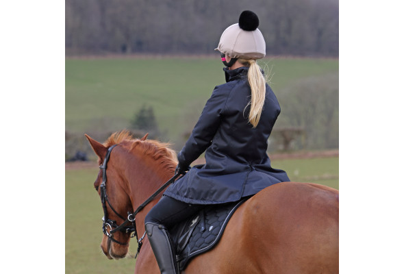 Shires Aubrion Mid Length Coat