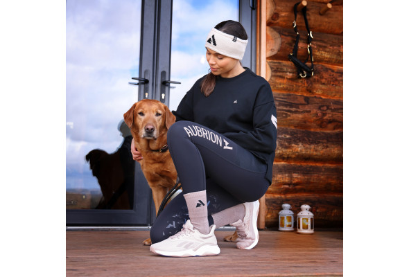 Shires Non-Stop Riding Tights