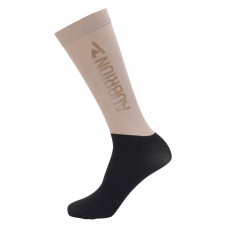 Shires React Kids Performance Socks