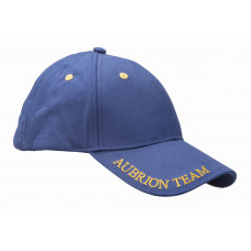 Shires Aubrion Team Cap
