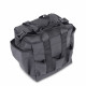 Shires React Grooming Kit Bag Large