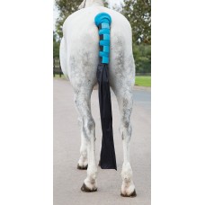 Shires Padded Tail Guard with Bag