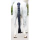 Shires Padded Tail Guard with Bag