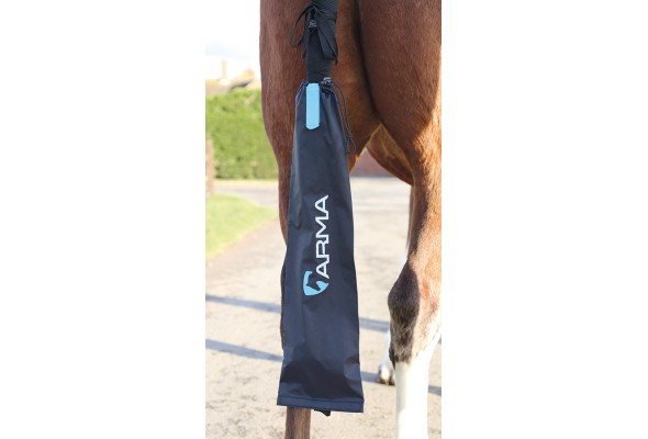 Shires ARMA Tail Bag