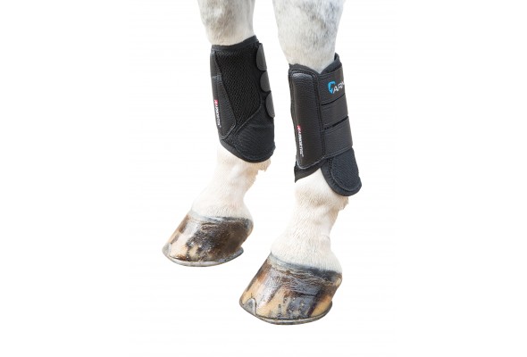 Shires AirMotion XC Boots Front