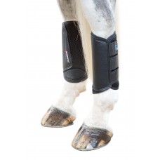 Shires AirMotion XC Boots Hind