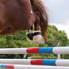 Shires Supafleece Fetlock Boots