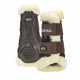 Shires Supafleece Brushing Boots