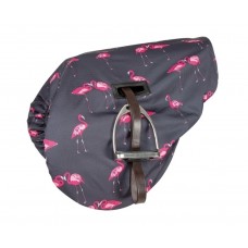 Shires Waterproof Saddle Cover