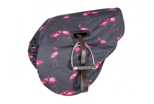 Shires Waterproof Saddle Cover