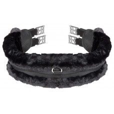 Shires Supafleece Contour Girth