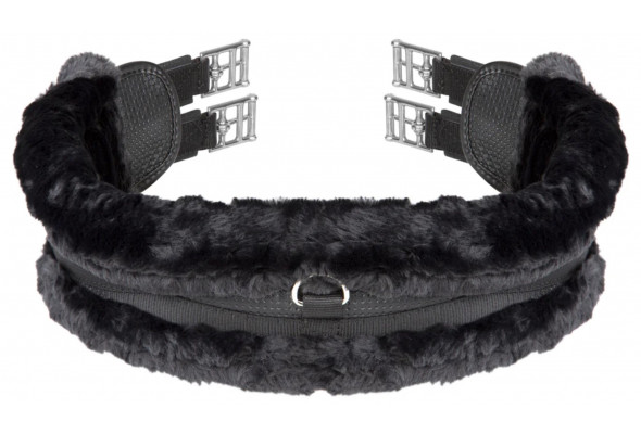 Shires Supafleece Contour Girth