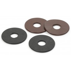 Shires Silicon Bit Guards