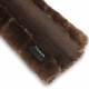 Shires Supafleece Noseband Sleeve