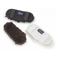 Shires Supafleece Chin Guard