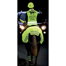 Shires Equiflector Safety Vest