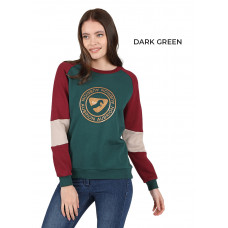 Shires Boston Sweatshirt