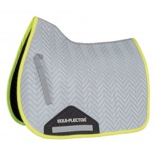 Shires Equiflector Saddle Pad