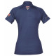 Shires Team S/S Baselayer