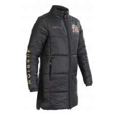 Shires Team Padded Coat