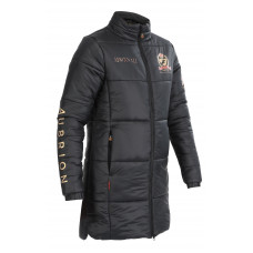Shires Team Padded Coat