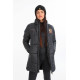 Shires Team Padded Coat