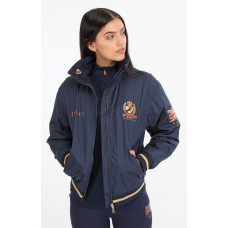 Shires Team Jacket