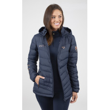 Shires Team Padded Jacket