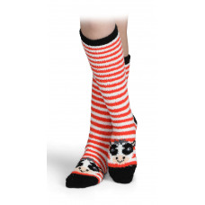 Shires Aubrion Fluffy Socks