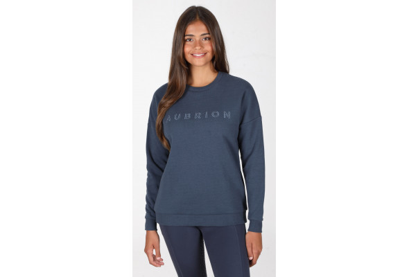 Shires Aubrion Serene Sweatshirt
