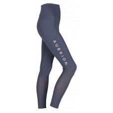 Shires Aubrion Rhythm Mesh Tight