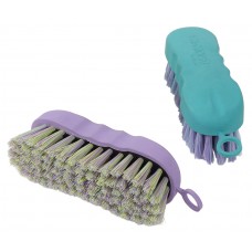 Shires EZI-GROOM Hoof Brush