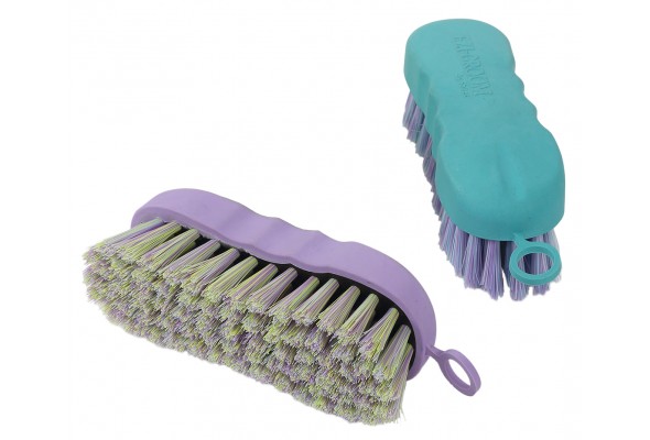 Shires EZI-GROOM Hoof Brush