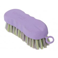 Shires EZI-GROOM Face Brush
