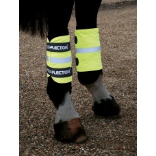 Shires Equiflector Wraps