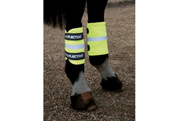 Shires Equiflector Wraps