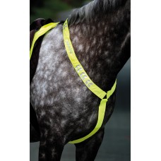 Shires Equiflector Breastplate