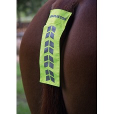 Shires Equiflector Tail Strap