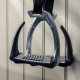 Shires Karben Ultra Grip FX Stirrup