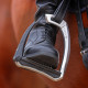 Shires Karben Ultra Grip FX Stirrup