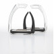 Shires Karben Ultra Grip FX Stirrup