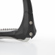 Shires Karben Ultra Grip FX Stirrup