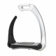 Shires Karben Ultra Grip FX Stirrup