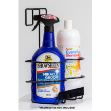 Shampoo Bottle Holder